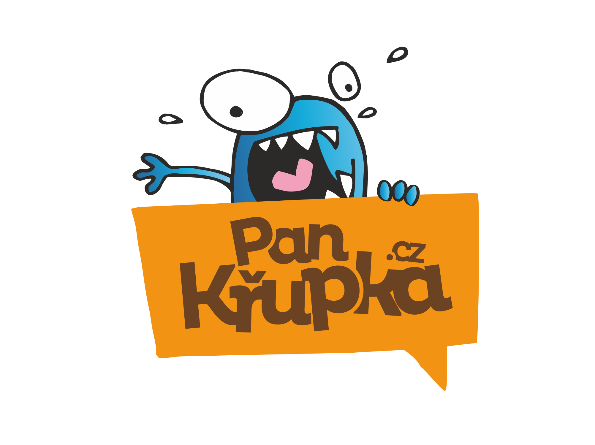 Pan křupka